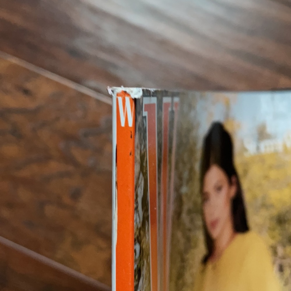 Kylie Jenner retracted W Magazine - Picture 2 of 4